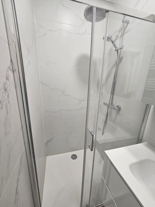 Apartamento Cosy General Henry Bruselas