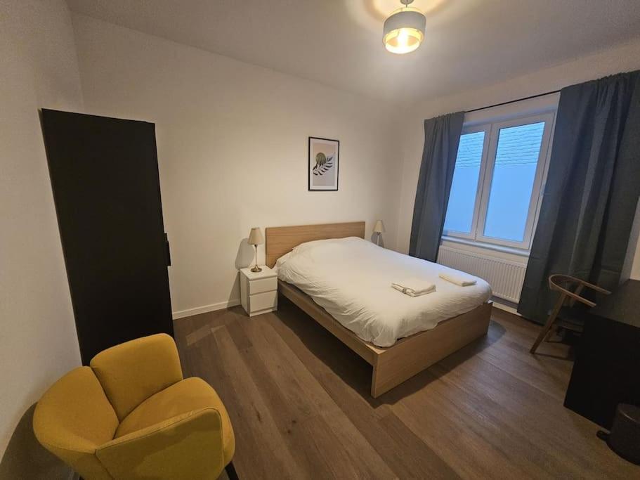 Apartamento Cosy General Henry *