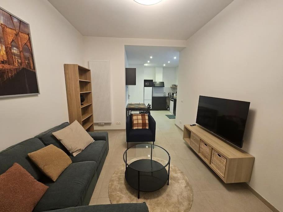 Apartamento Cosy General Henry *